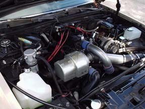 GM drivetrain and technical content